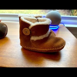 Baby Uggs